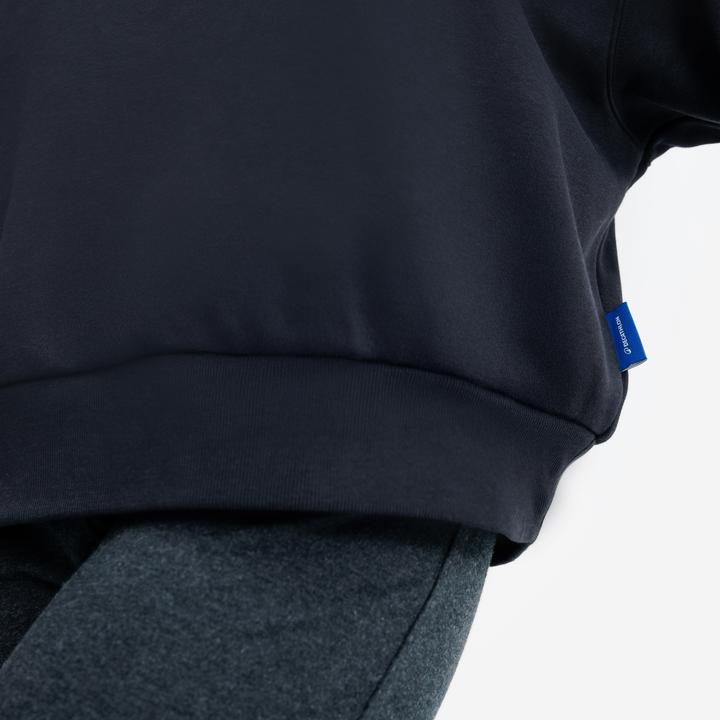 Produktbild Decathlon Women's hoodie, Elementals, black (XS)