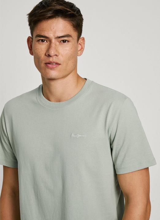 Actual product image Pepe Jeans t-hirt pepe jean connor (S)