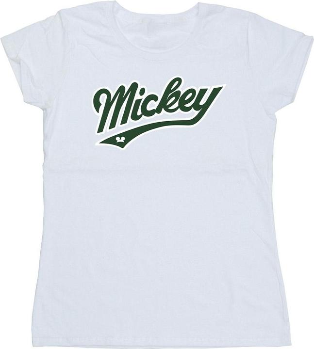 Disney Mickey Mouse Bold TShirt (XL)