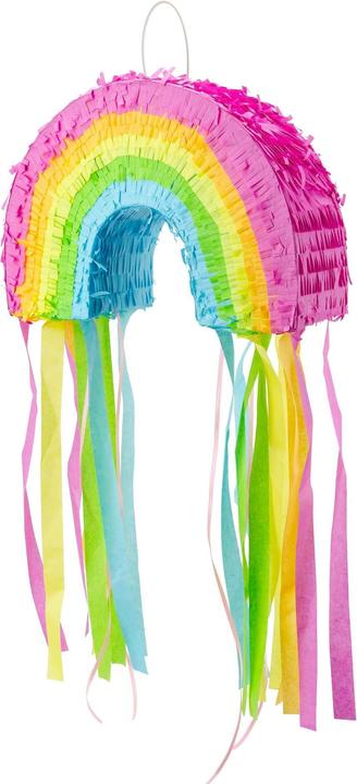 Produktbild Partydeco Pinata Regenbogen