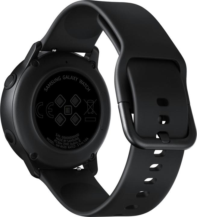 Actual product image Samsung Galaxy Watch Active EU (39.50 mm)