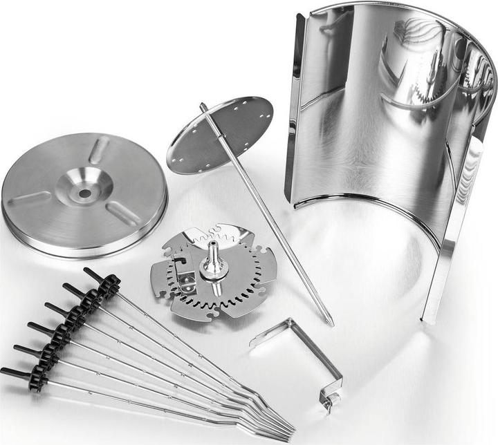 Actual product image No Name Rachs Kochwerk Dönergrill