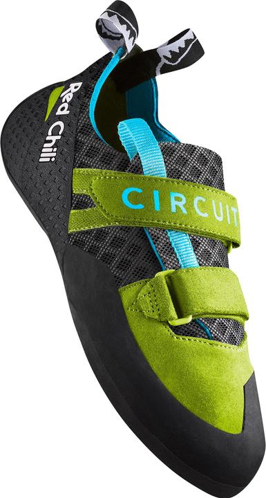 Produktbild Red Chili Circuit II (37.5)