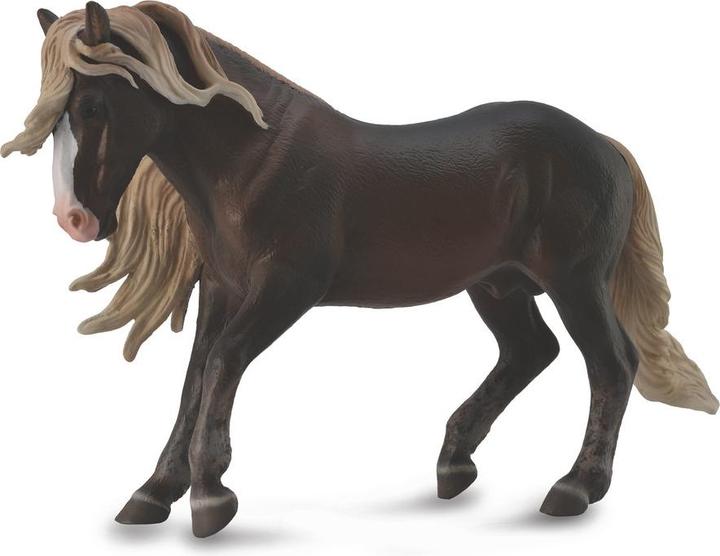 Image du produit Collecta Cheval de la Forêt-Noire - Mâle XL (004-88769)
