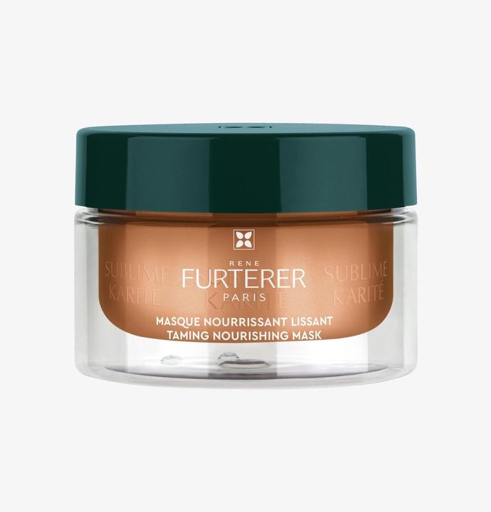 Produktbild Rene Furterer Sublime Karité Nähr (200 ml)