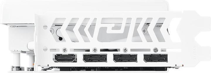 Actual product image Powercolor Hellhound Sakura Radeon RX 7800 XT Limited Edition (16 GB)