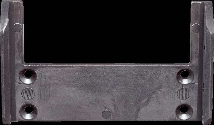 Actual product image Sick Holder for PLS scanner mounting kit 1