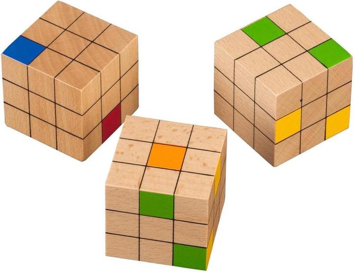 Actual product image Philos One in a Row (Spanish)