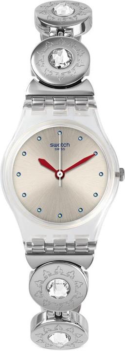 Actual product image Swatch L'inattendue (Analogue wristwatch, 25 mm)