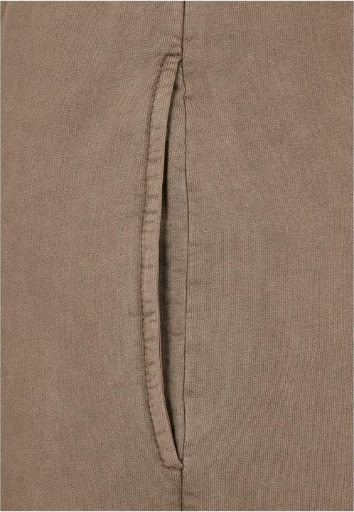 Actual product image Urban Classics Overdyed Sweatpants (S)