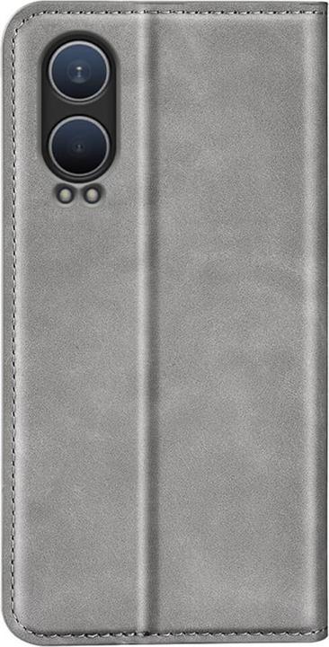 Produktbild Cover-Discount OnePlus Nord CE4 Lite - Stand Flip Case Hülle (Oneplus Nord CE 4)