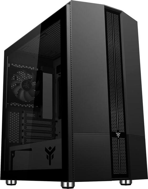 Image du produit Itek LIFLIG B41 (mATX, Mini-ITX)