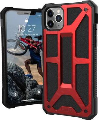 Immagine prodotto UAG Custodia Monarch (Apple iPhone 11 Pro Max)