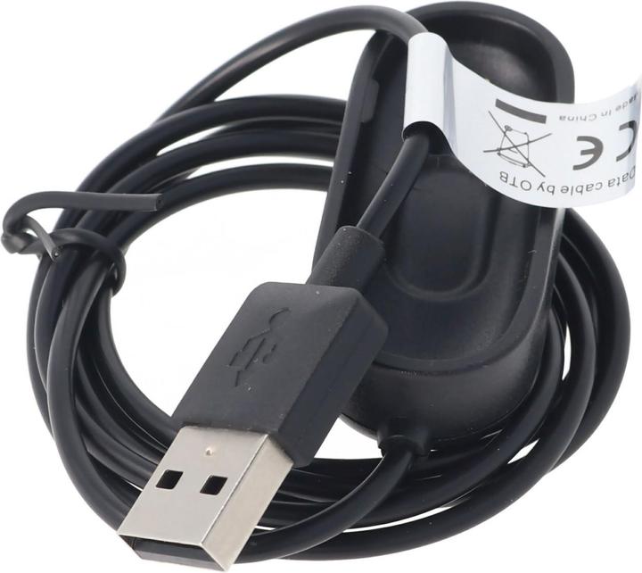 Produktbild AccuCell USB Ladekabel, Ladeadapter Xiaomi Mi Band 4