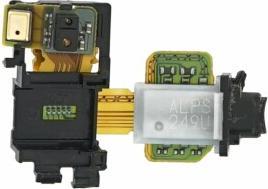 Produktbild OEM Sony Z3 Xperia Audio Jack (Sony Xperia Z3)