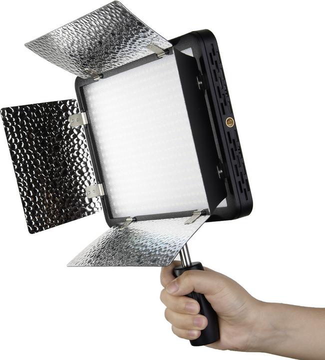 Produktbild Godox LED500LR-C (Videoleuchte)