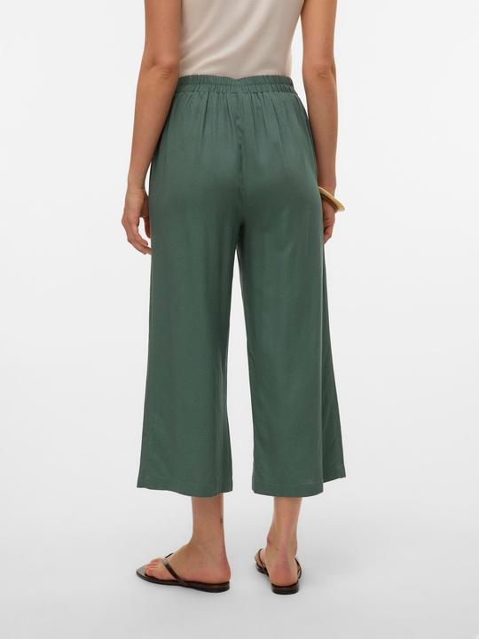 Produktbild Vero Moda VMMYMILO Hohe Taille Hose Culotte (S)