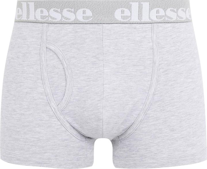 Image du produit Ellesse Boxer stretch décontracté HALI Fashion Trunks - 18054 (M, paquet de 6)