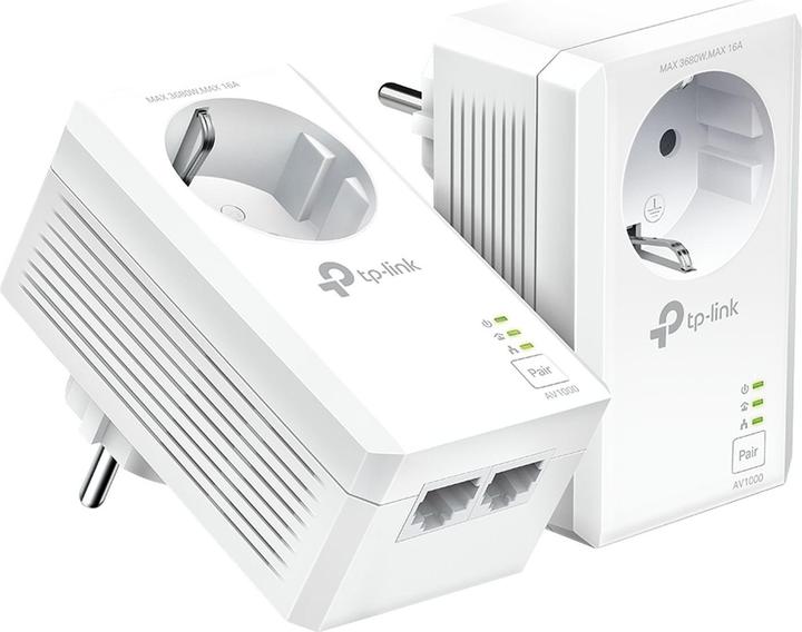 TP-Link AV1000 (1000 Mbit/s)