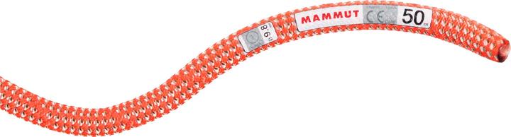 Image du produit Mammut 9.8 Crag Classic Corde d'escalade (50 m)
