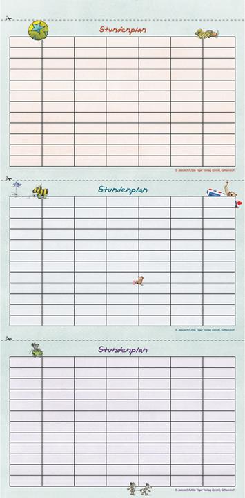 Produktbild Alpha Edition Familienplaner (22 x 45 cm, Harter Einband, Deutsch)