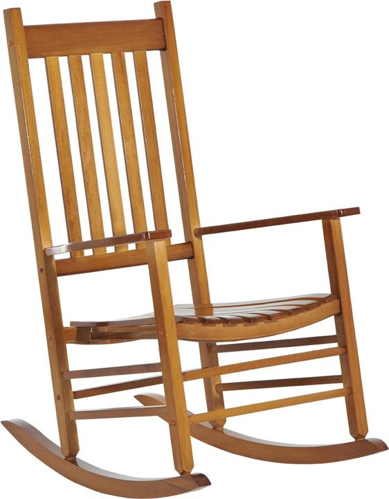 Natural wood