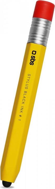 Immagine prodotto SBS Penna stilo Write & Touch per smartphone e tablet