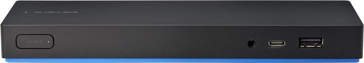 Produktbild HP Elite USB-C Dock G3 (USB-C, USB-A, 1 Ports)
