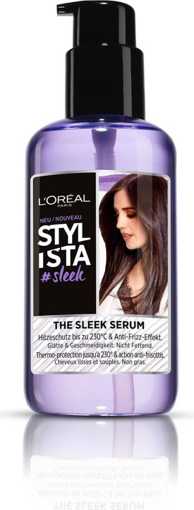Produktbild L'Oréal Paris Stylista The Sleek Serum (200 ml)