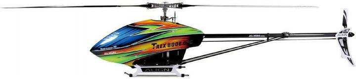 Image du produit Align T-Rex 800e Pro Dfc