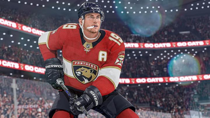 Actual product image EA Games NHL 24 (PS5, EN)