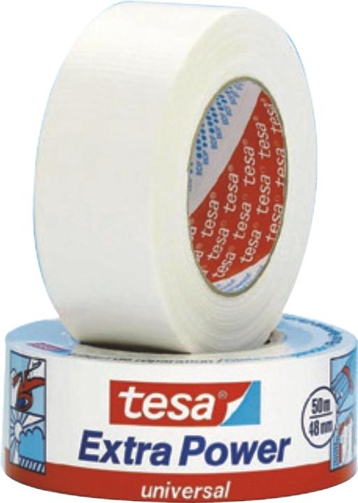 Actual product image tesa Extra Power Universal (50 mm)