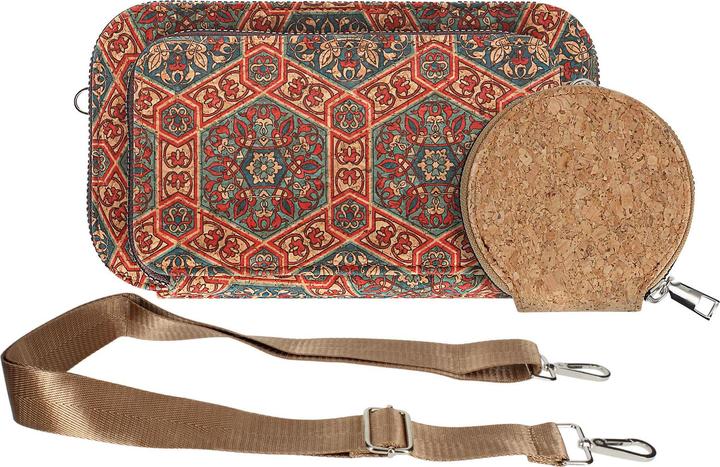 Image du produit Avizar Sac en liège CorkArt