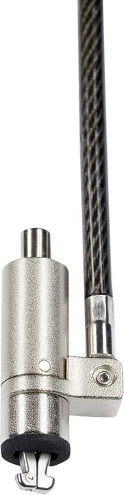 Actual product image Gearlab Security lock with keys for