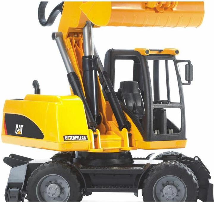 Produktbild Bruder Cat Mobilbagger