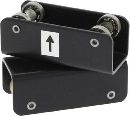 Falcon Eyes Doppelter Schienenwagen 3340C für B-3030C