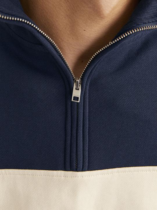 Produktbild Jack & Jones Colour Blocking Sweatshirt Sweatshirt (S)