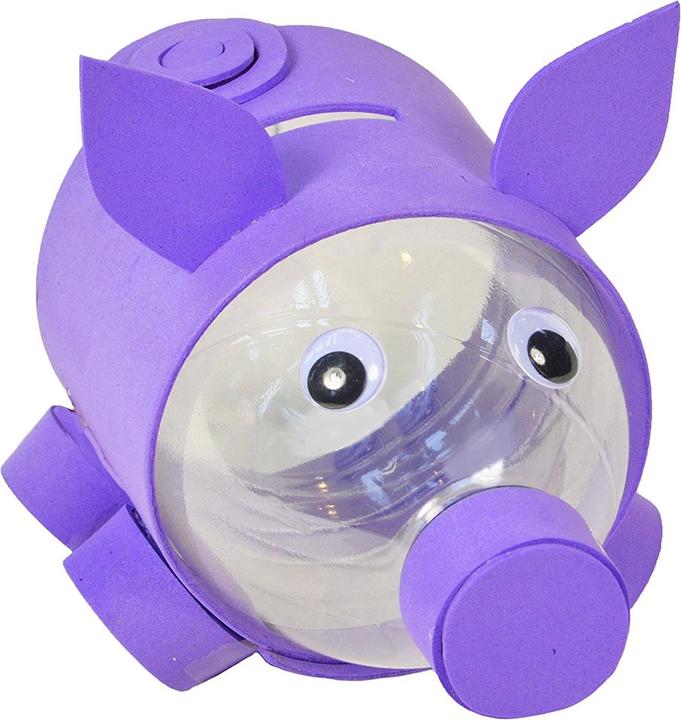 Produktbild Sombo Bastelbox PET Mädchen