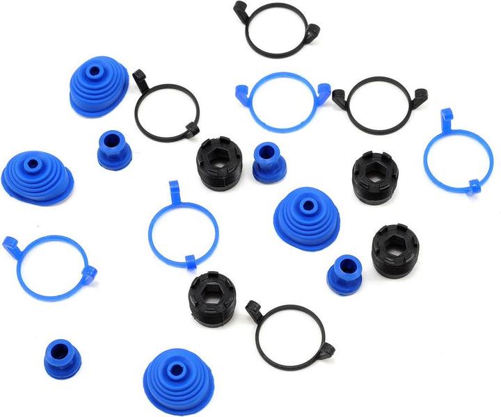 Actual product image Traxxas Ball joint covers