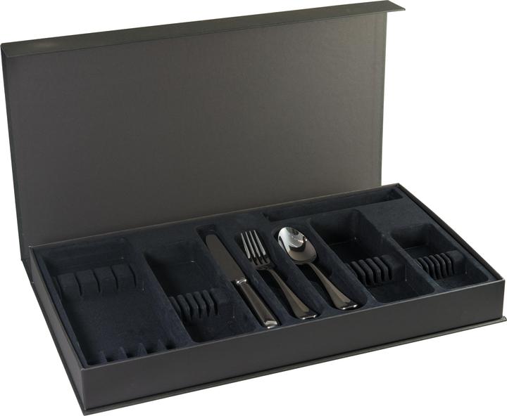 Actual product image Berndorf Velvet (24 Piece, Cutlery set)