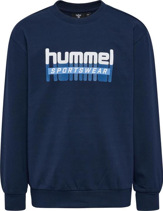 Image du produit hummel hmlTUKAS SWEATSHIRT (146)
