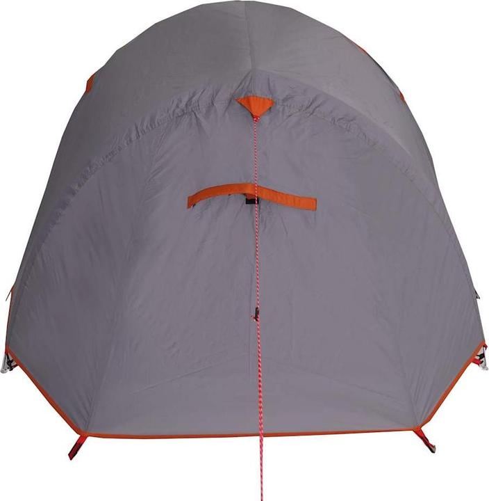 Actual product image VidaXL Tunnel tent 3 persons Waterproof (Tunnel tent, 2.90 kg, 3 persons)