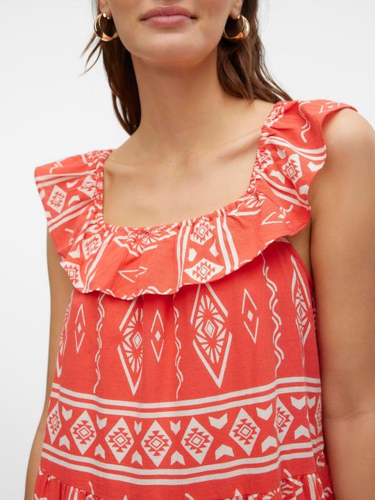 Immagine prodotto Vero Moda VMDICTHE Vestito lungo (XS)