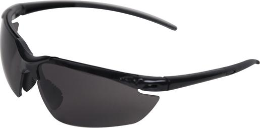 Actual product image Oregon Safety glasses dark tinted, UV protection