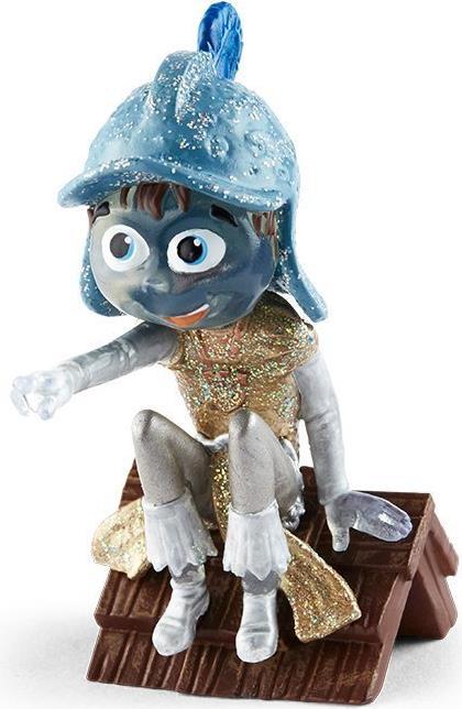 Actual product image Tonies Little Hui Buh - How Hui Buh got his rattle chain/The Halloween Party (German)