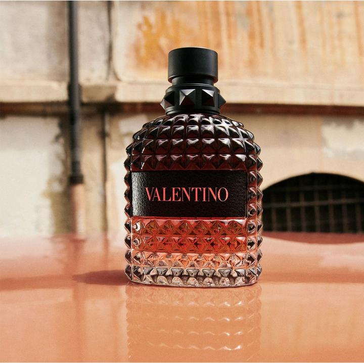Produktbild Valentino Born In Roma Uomo Coral Fantasy (Eau de Toilette, 100 ml)