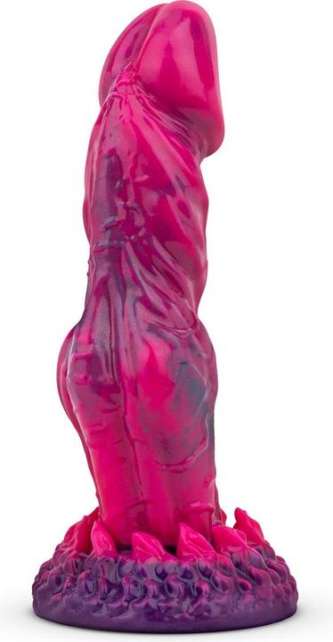 Produktbild Mythical Mates Another World Dildo Pink & Lila