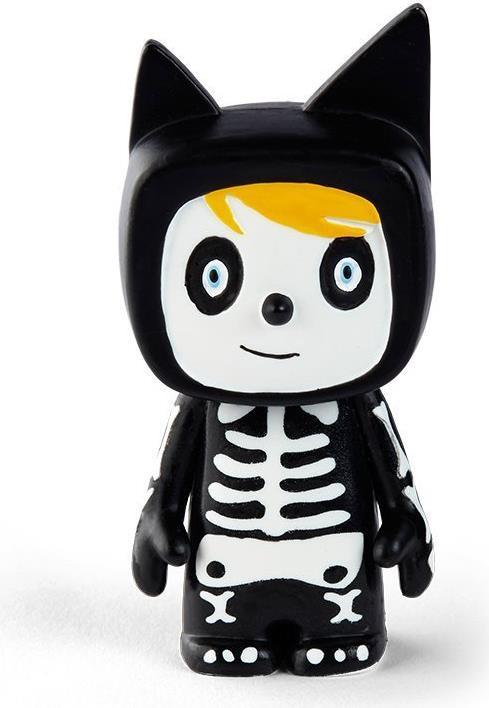 Produktbild Tonies Kreativ-Tonie - Hörfigur Spooky (Deutsch)