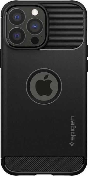 Produktbild Spigen Rugged Armor (Apple iPhone 13 Pro)