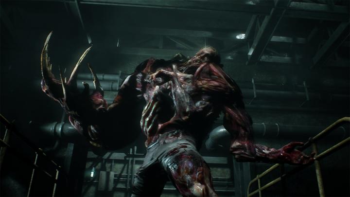 Immagine prodotto Capcom Residente Male 2 (PS4, Multilingue)